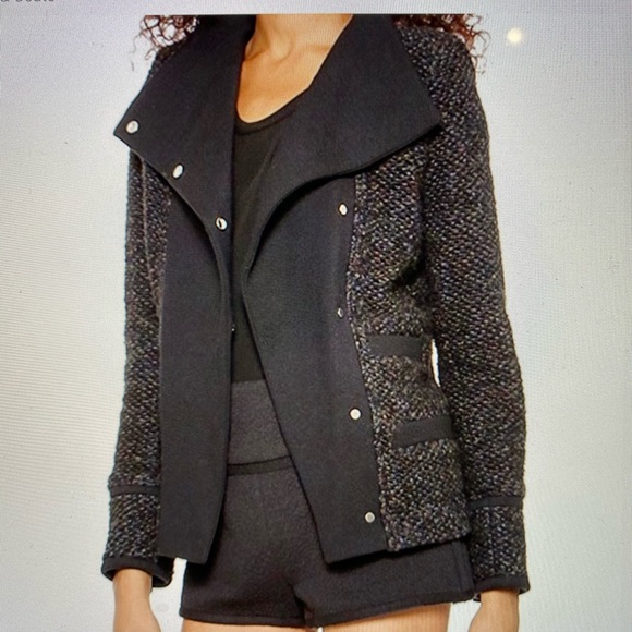 IRO Cydney Jacket - Picture 12 of 13